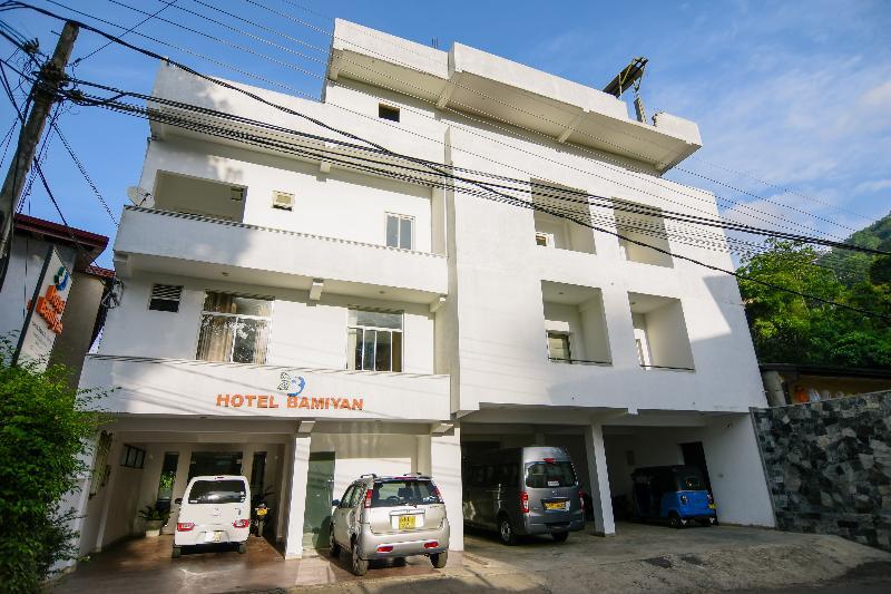 Oyo 238 Selva'S Guest House Nuwara Eliya Exterior photo